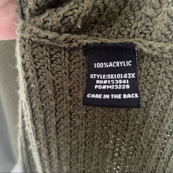 Misia knit top - Picture 3 of 5